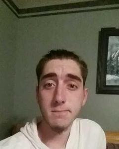 Man, 28. Roscoe8308