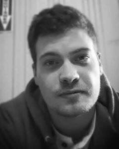 Man, 35. Dan547321