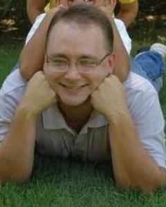 Man, 53. AdventurousT