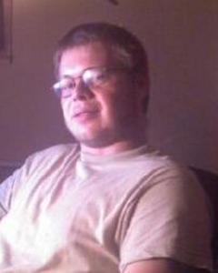 Man, 40. mike72761