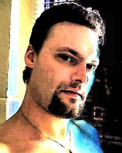 Man, 46. Ryconnection