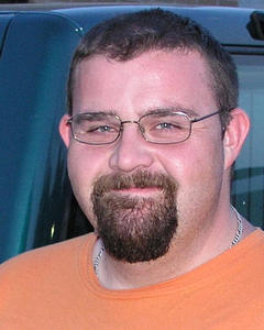 Man, 47. buzzy25