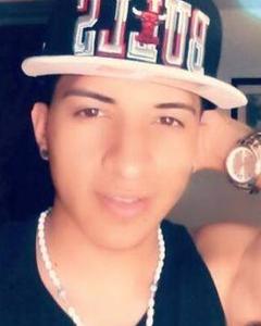 Man, 30. larios19944386