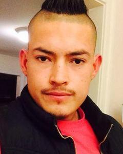 Man, 31. Cormangiron123