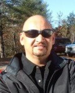 Man, 54. Johnnylane7455