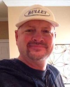Man, 50. Bullet20XD