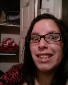 Woman, 34. Brittanythefun