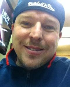 Man, 53. Chicagojoe71