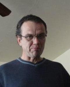 Man, 53. jamestes7100