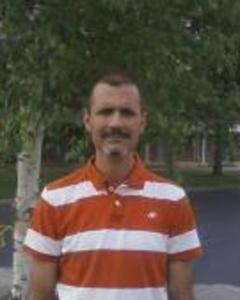 Man, 61. anthonyleo
