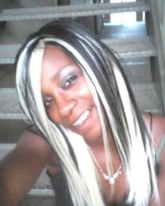 Woman, 35. arika214tx