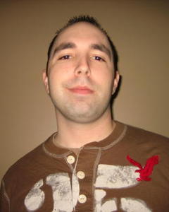 Man, 41. Nick04269