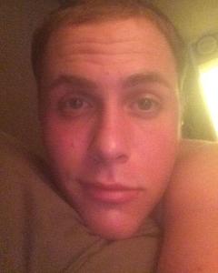 Man, 30. BeairdAllen