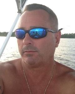 Man, 60. Dondonz