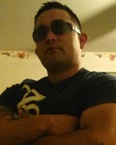 Man, 38. alex6485