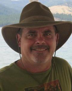 Man, 55. lovinnature