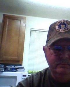 Man, 73. whit2510