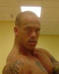 Man, 45. muscle373