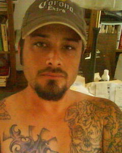 Man, 47. tattu479