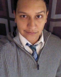 Man, 32. obeizy