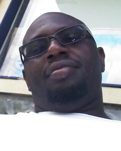 Man, 46. blackrck