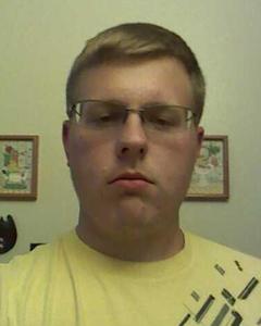Man, 32. robob159