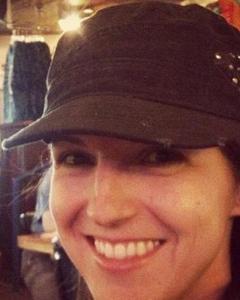 Woman, 47. newtothishelen