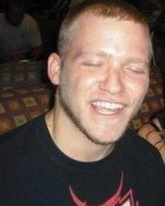 Man, 35. Nickrob89