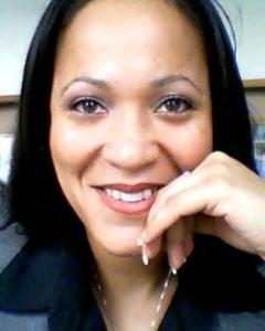 Woman, 45. annrides