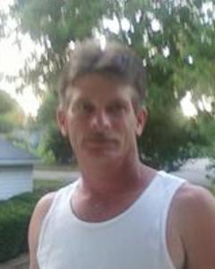 Man, 58. long_canoe