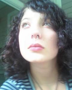 Woman, 32. Tessarva