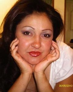 Woman, 49. cookie7633