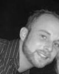 Man, 39. BZSCOTT