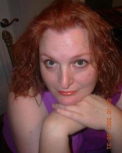 Woman, 65. redhead112