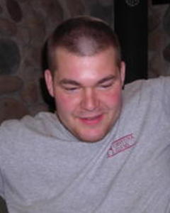 Man, 44. james1981235
