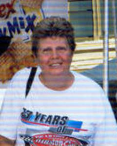 Woman, 68. average50