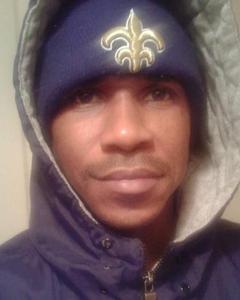 Man, 52. Chefcoly