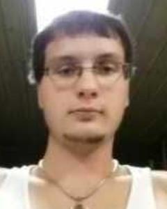 Man, 31. neuzy