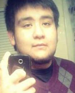 Man, 29. alexis504