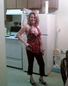 Woman, 49. traceek