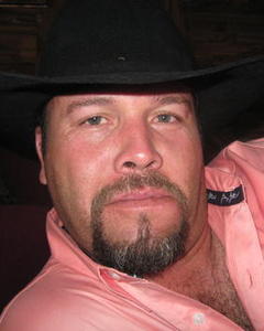 Man, 53. COWBOY7771