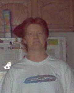 Woman, 60. mek4978554