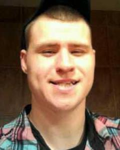 Man, 35. BADG3R