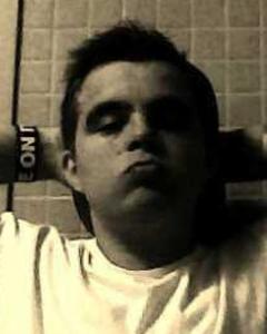 Man, 33. jakester701