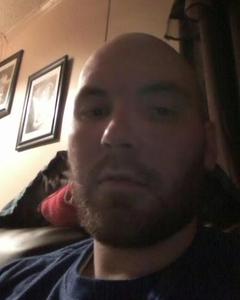Man, 39. freshoutdapen