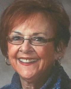 Woman, 80. Rose2848