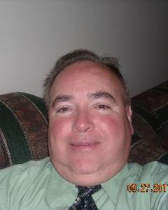 Man, 58. Classyguy43202