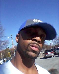 Man, 47. hikeville