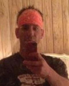 Man, 54. Saleen40
