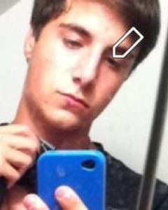 Man, 29. DaltonC
